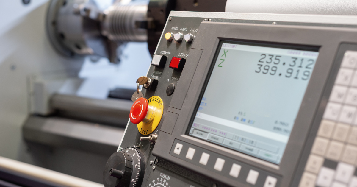 ELMEC News Interfaccia uomo macchina HMI WEB