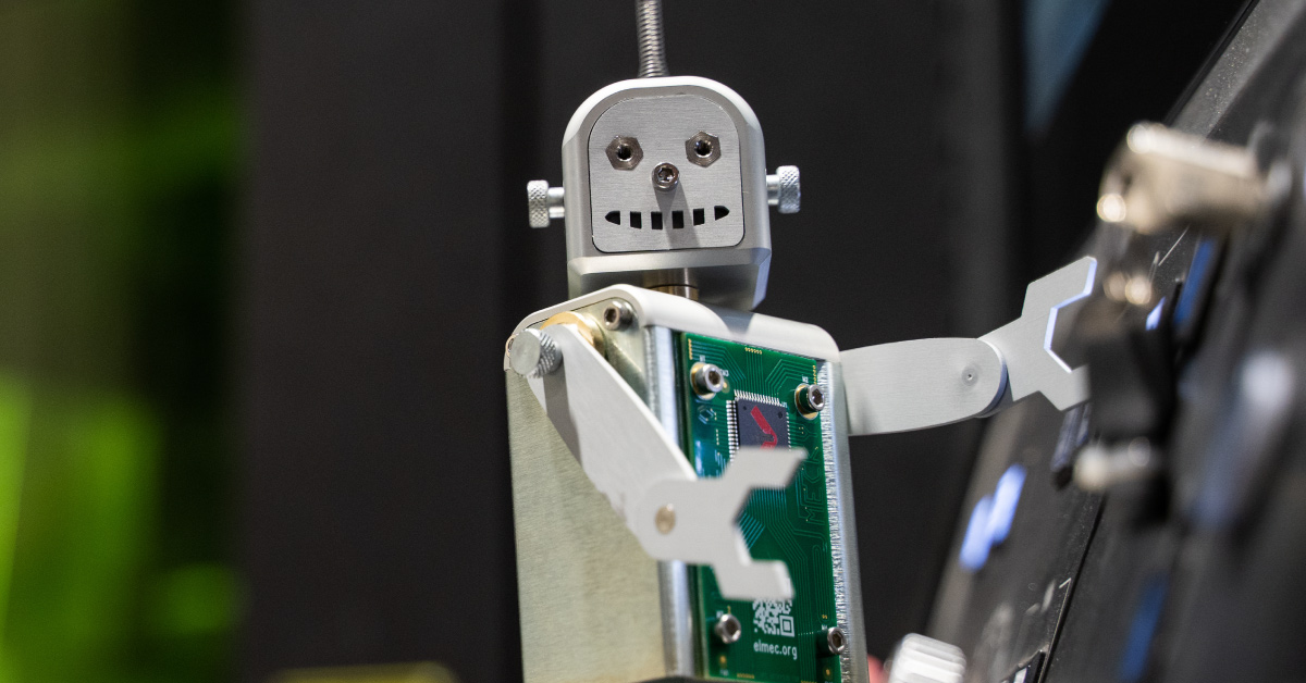 News Gennaio mecky foto