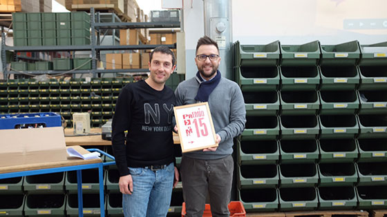 colaboratoredellanno 13 01 16