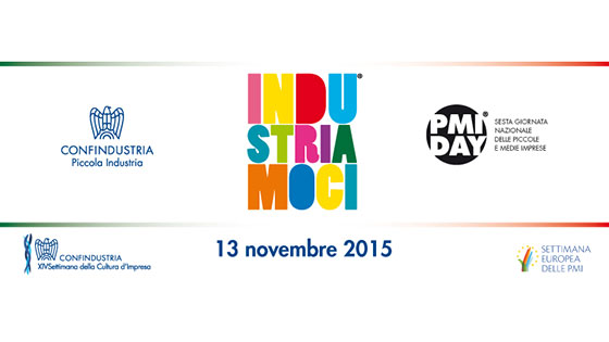 industriamoci 2015