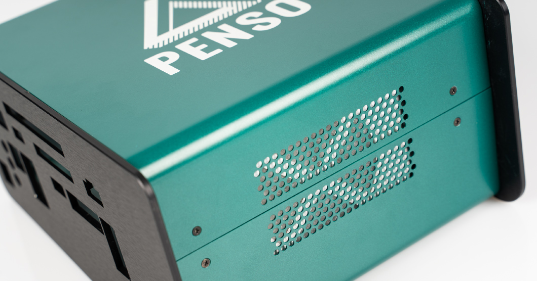 CaseStudy Penso3 WEB