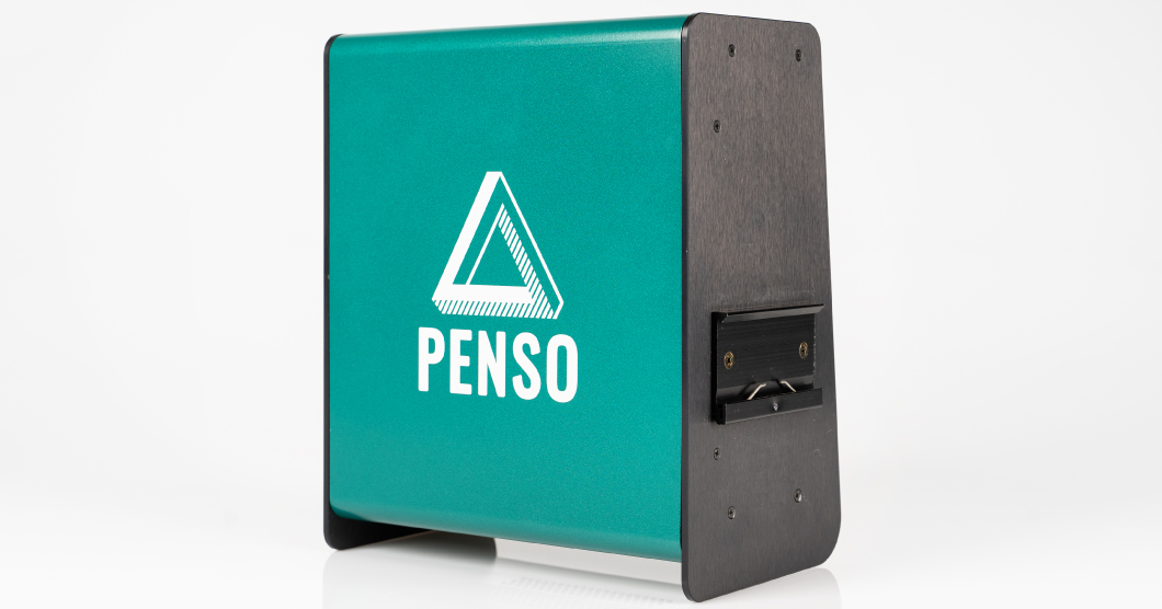 CaseStudy Penso WEB