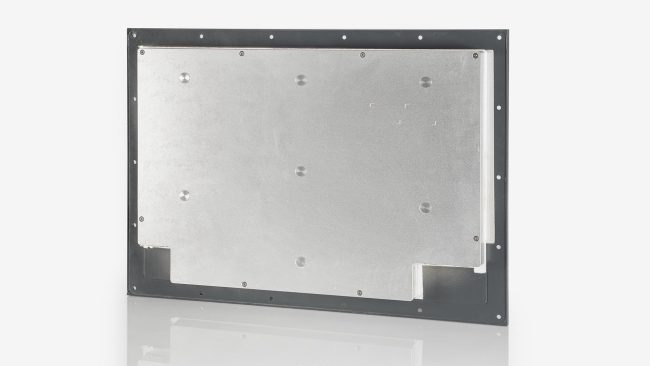 Display a matrice di LED TIP-2