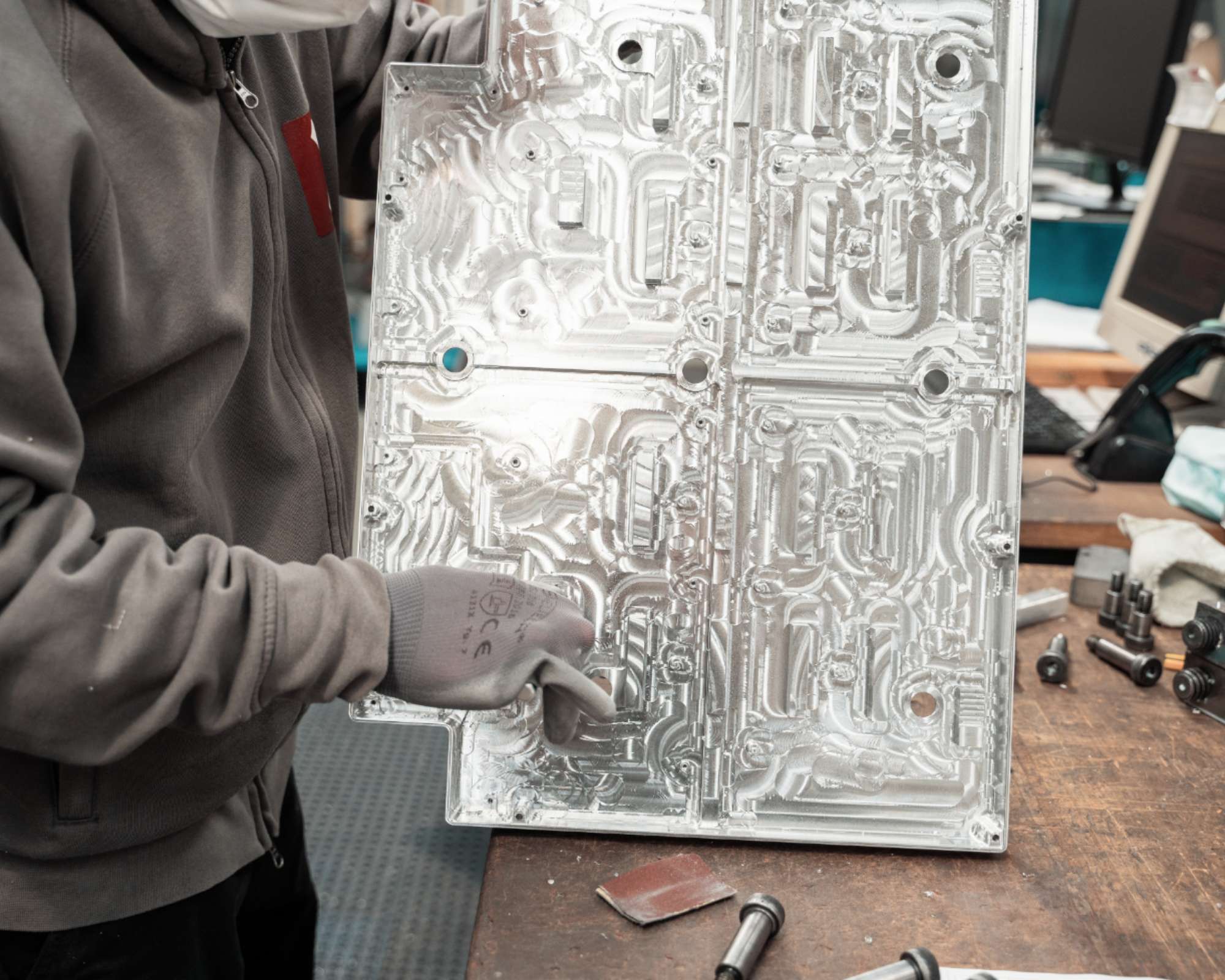 elmec lavorazioni lavorazione del pieno galleria 4