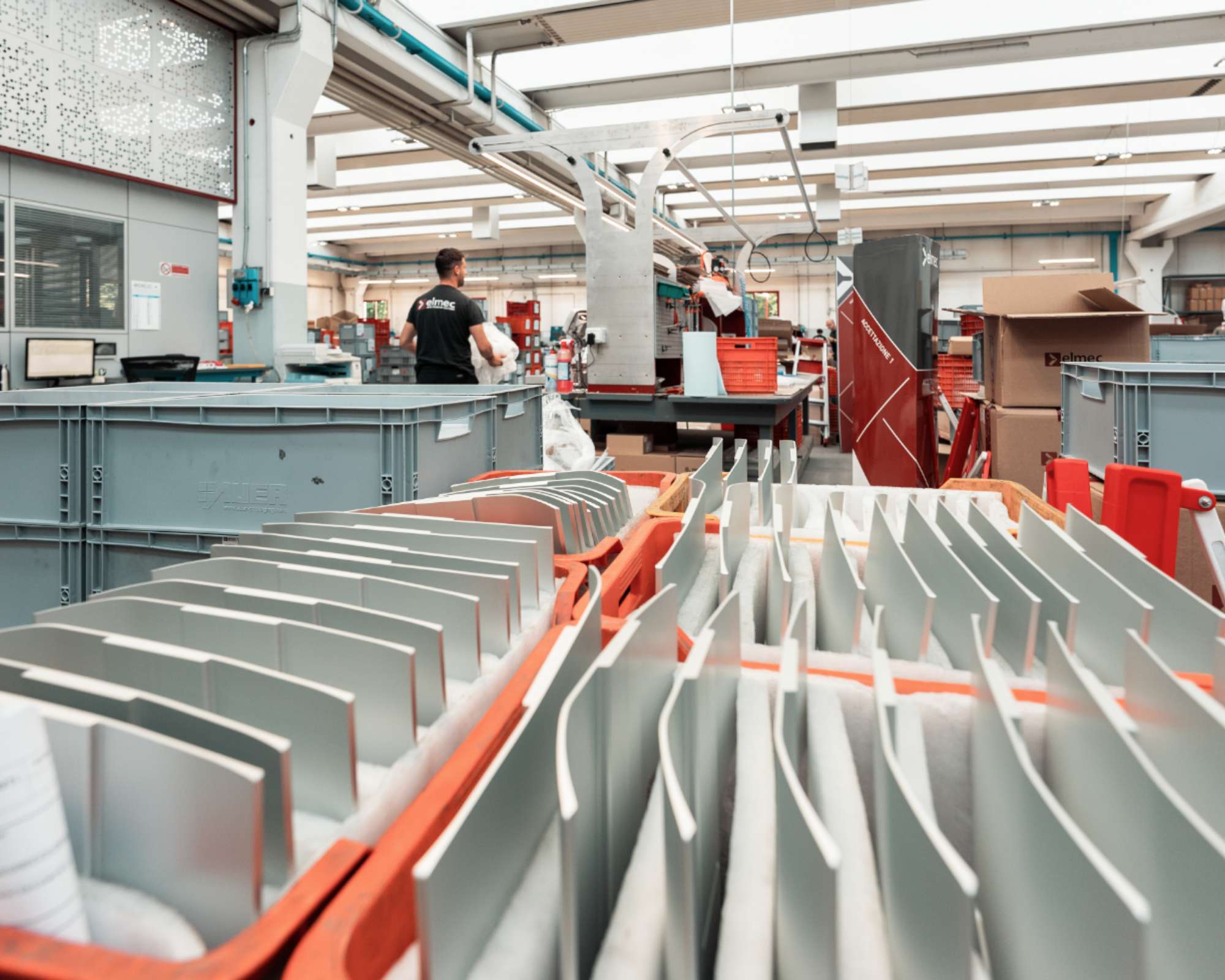 elmec lavorazioni lavorazione profili estrusi galleria 2 1