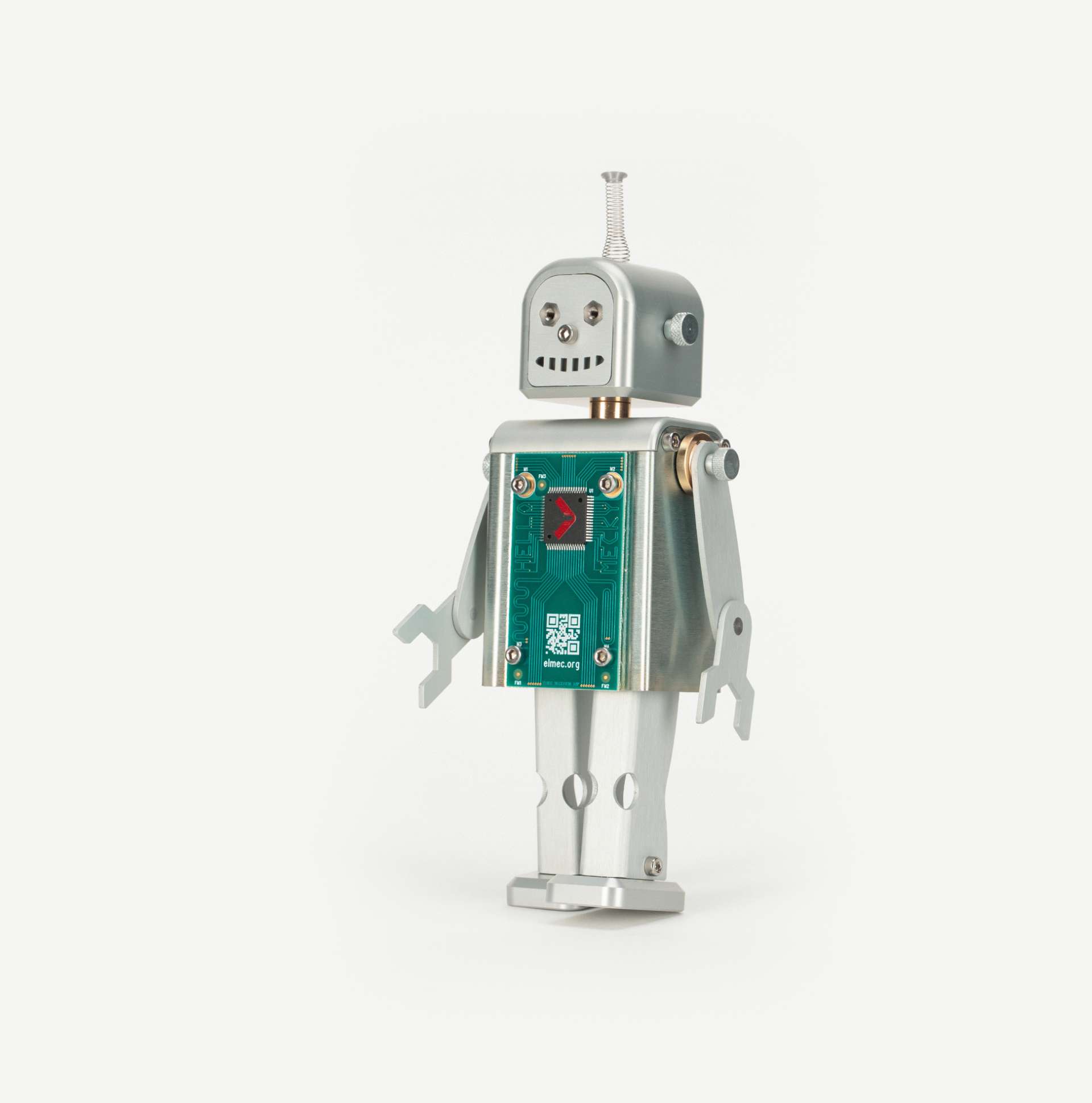 elmec mecky 404