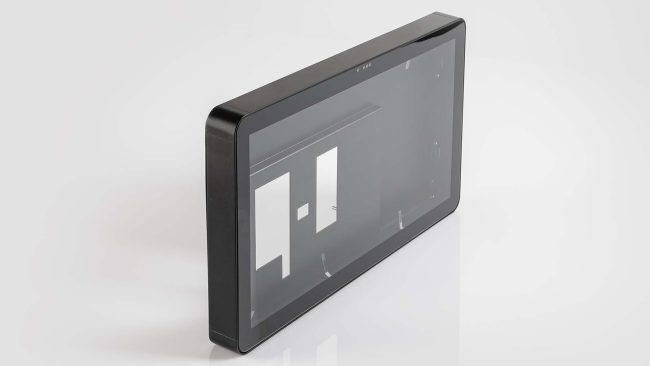 Monitor informativo (TFT Compartment Monitor 18.5”)