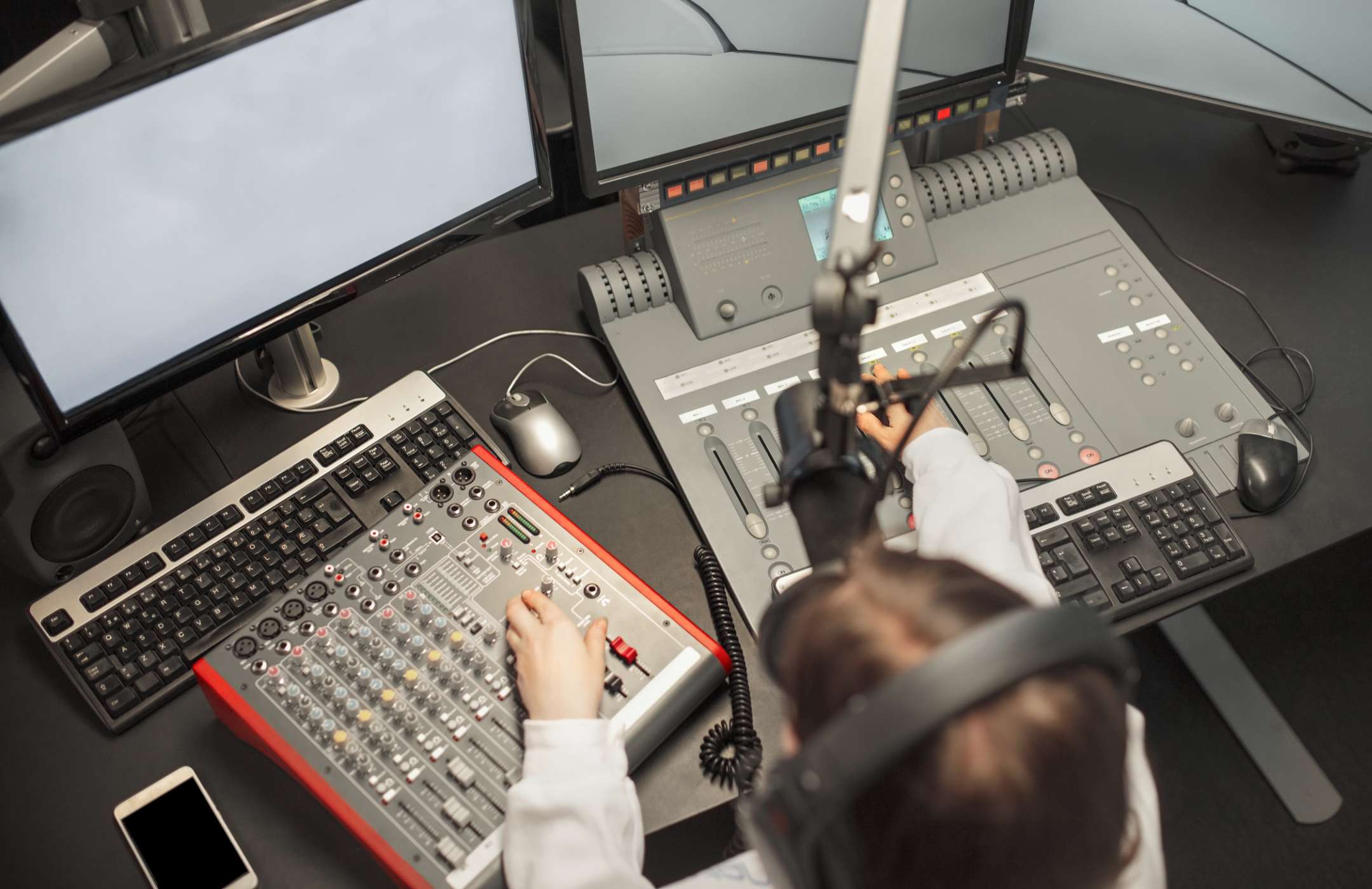 elmec settori automazioni audio e video settore