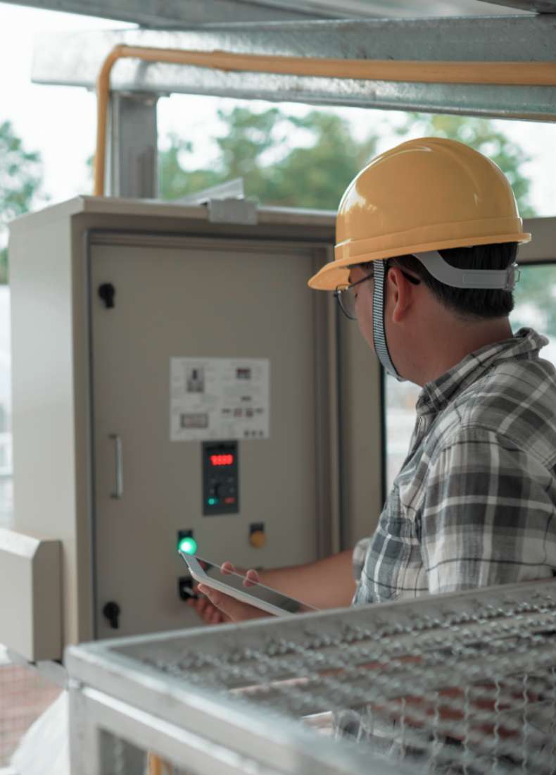 elmec settori miniature energy management