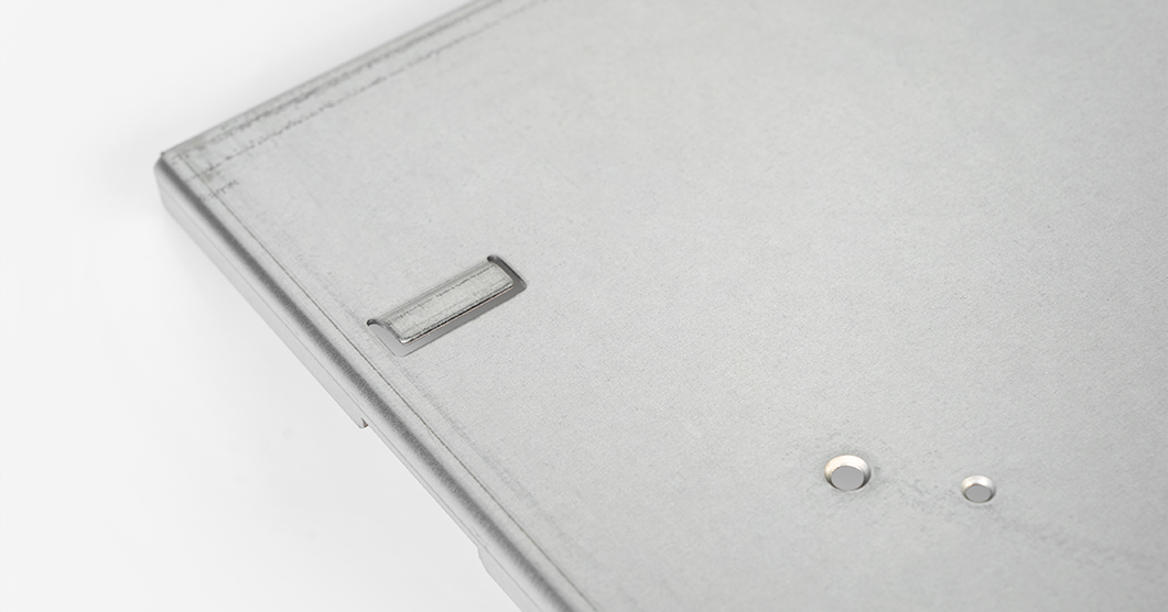 ELMEC CASE STUDY cassetto keba 4