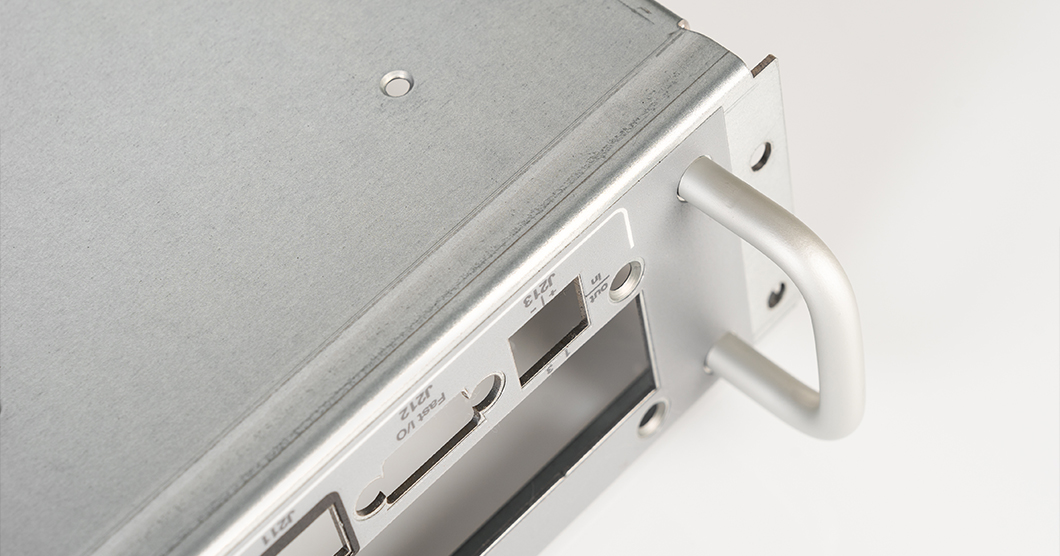 ELMEC CASE STUDY cassetto keba 5