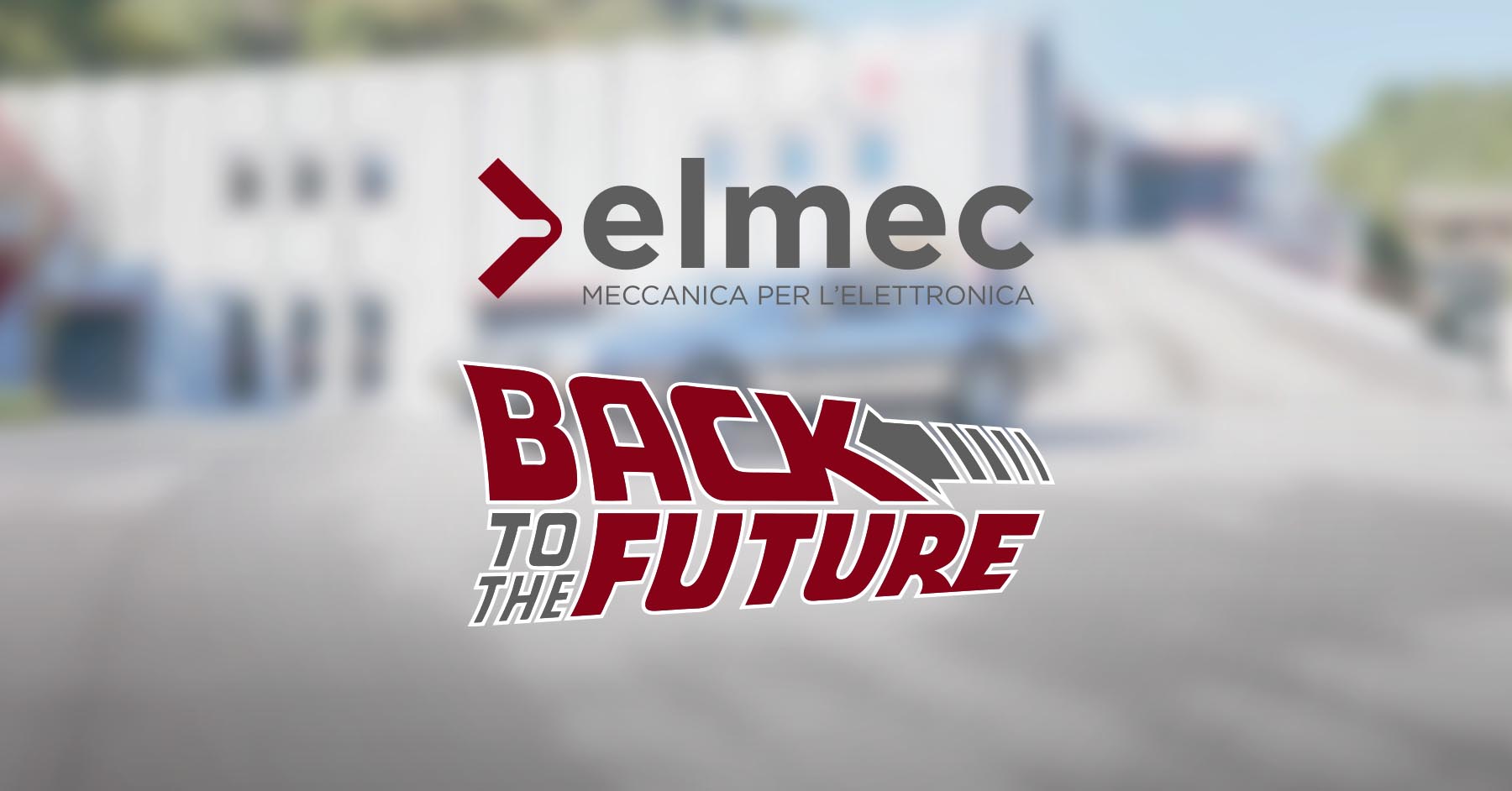 ELMEC news back to the future