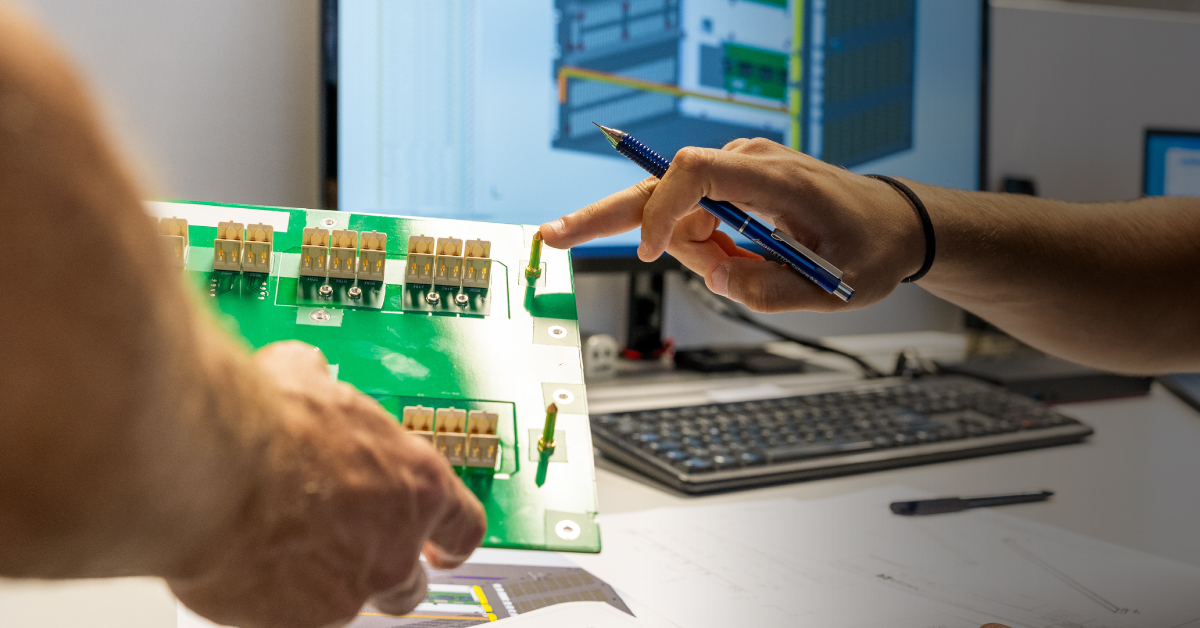 NEWS SEO quadri elettrici custom WEB