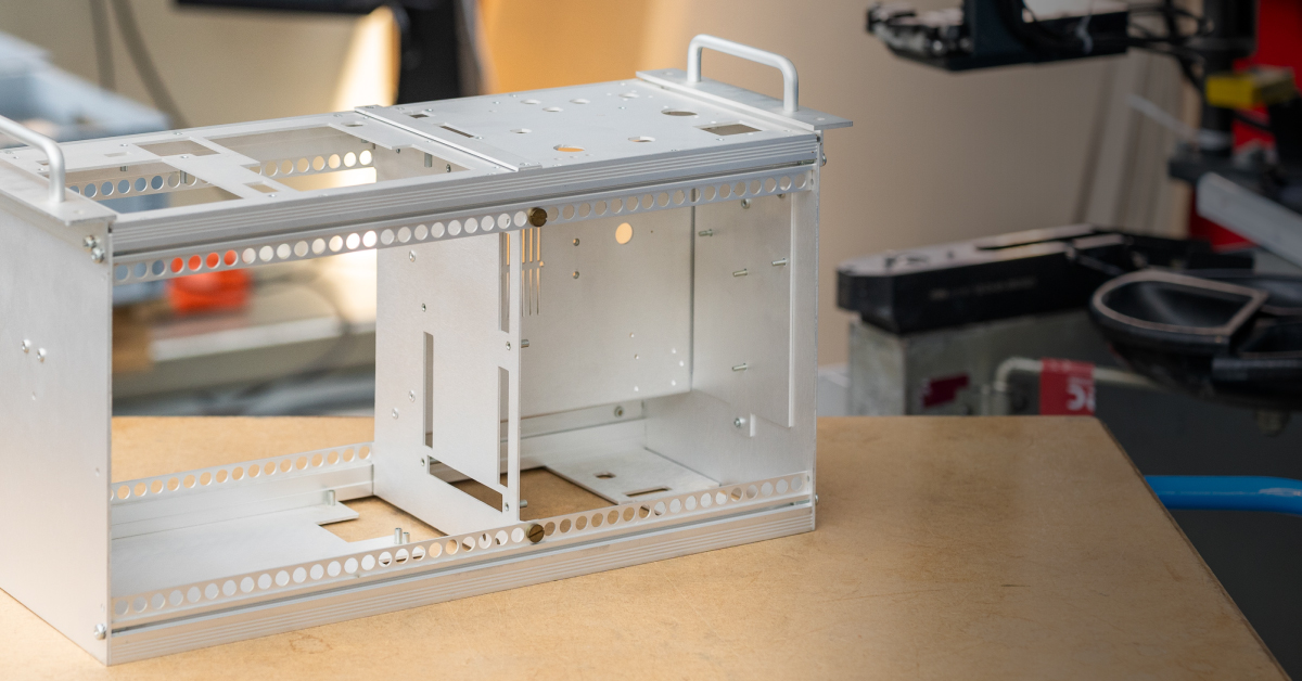 NEWS SEO Case e contenitori custom